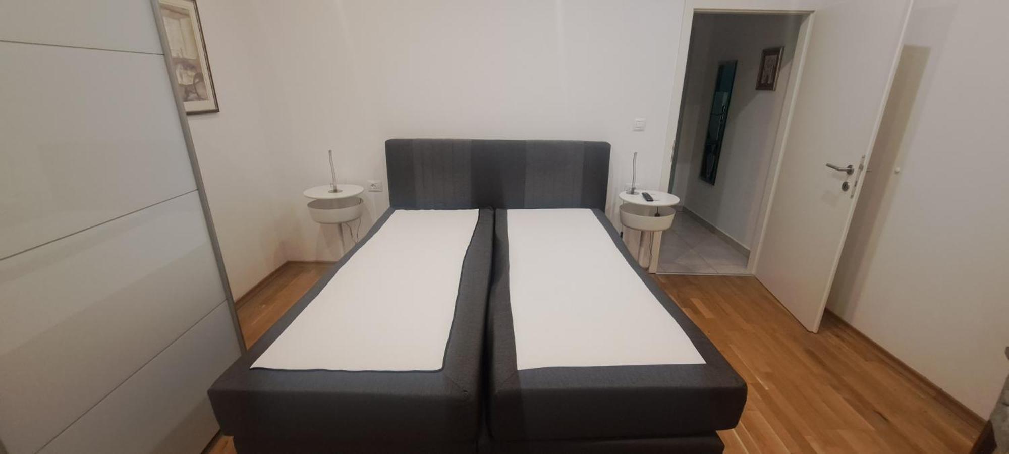 Apartment Kaza In Center, With Terrace, Private Parking, Step To The Sea Opatija Exterior photo